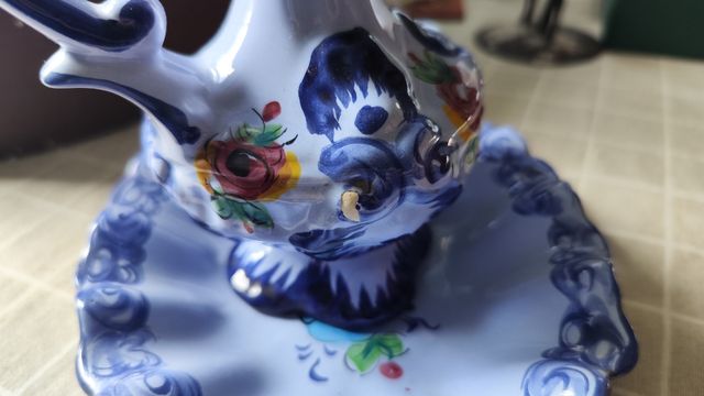 Cerámica Vestal Portugal 