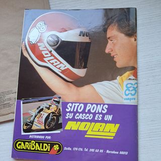 REVISTA SOLO MOTO TREINTA NÚMERO 31