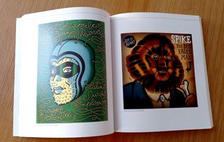 Illustralia libro de diseño digital