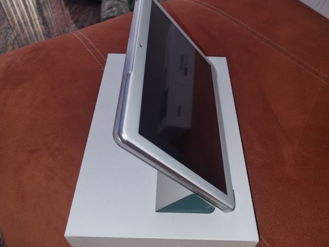 Tablet de 10 pulgadas nueva