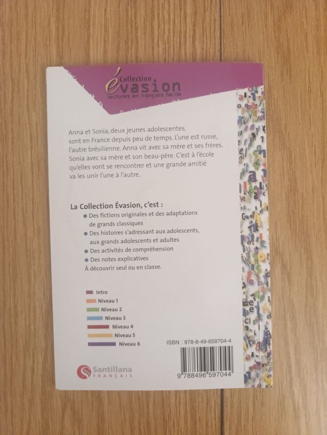 C'est chouette, la vie!