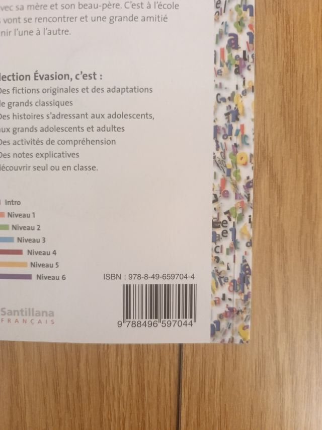 C'est chouette, la vie!