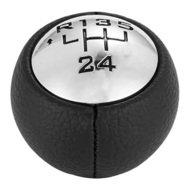 Pomo palanca cambios peugeot citroen