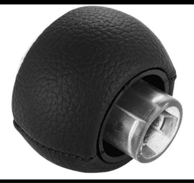 Pomo palanca cambios peugeot citroen