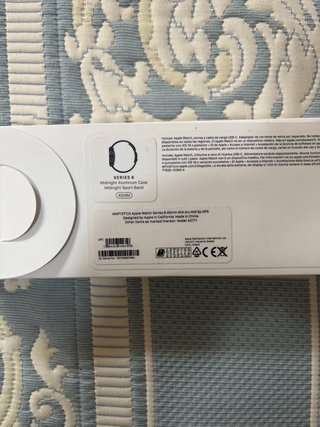 Apple watch 8 45 mm