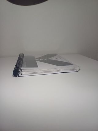 Key 2 edición Student book 2BACH Oxford