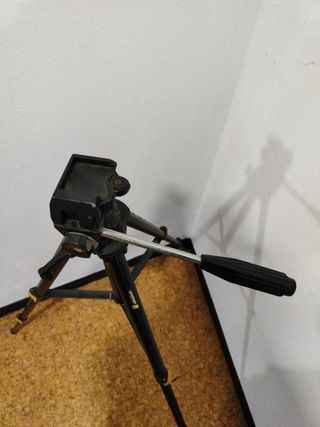 Tripode camara GoPro - aunomat