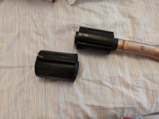 BaByliss cepillo secador de pelo Big Hai