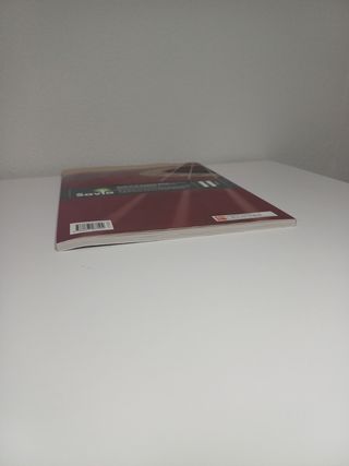 Musica 2 Savia ESO