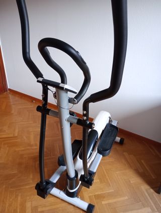 BIBICLETA ELIPTICA BH Zk