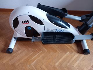 BIBICLETA ELIPTICA BH Zk