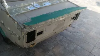 PINTOR COCHE, LANTAS, MOTO CHAPA Y PINTURA