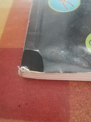 Libro de BIOLOGÍA de 2° Bachillerato