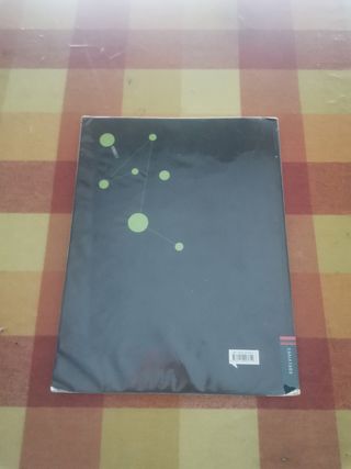 Libro de BIOLOGÍA de 2° Bachillerato