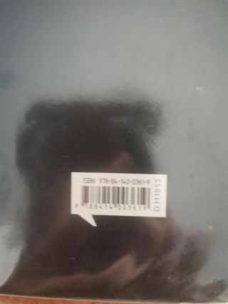 Libro de BIOLOGÍA de 2° Bachillerato