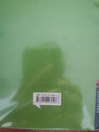 Libro de BIOLOGÍA de 2° Bachillerato
