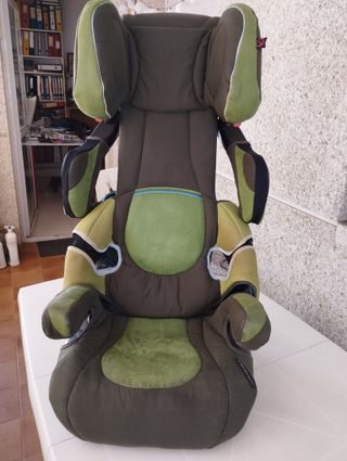 Silla de coche para niño/a Concord Lift Evo PT