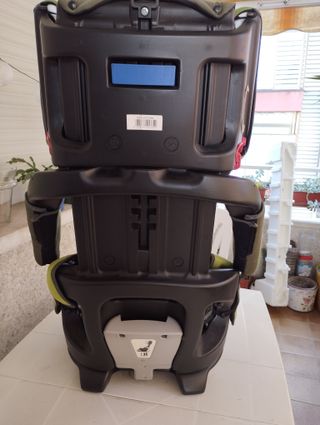 Silla de coche para niño/a Concord Lift Evo PT