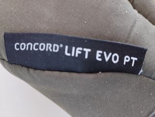 Silla de coche para niño/a Concord Lift Evo PT