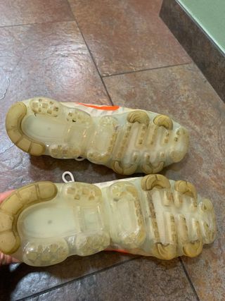 Nike Vapormax Talla 44