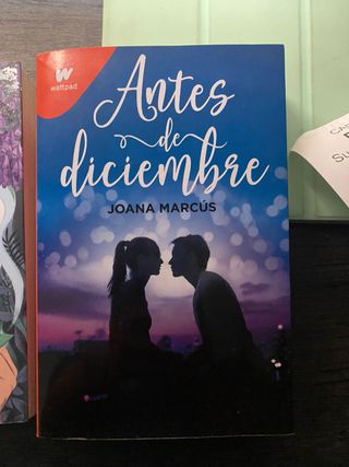 PACK DE 4 NOVELAS JUVENILES PRECIO NEGOCIABLE