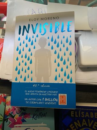 PACK DE 4 NOVELAS JUVENILES PRECIO NEGOCIABLE