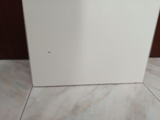 Costado de mueble de cocina