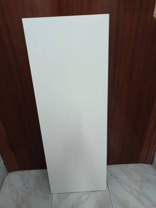 Costado de mueble de cocina