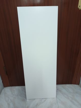 Costado de mueble de cocina