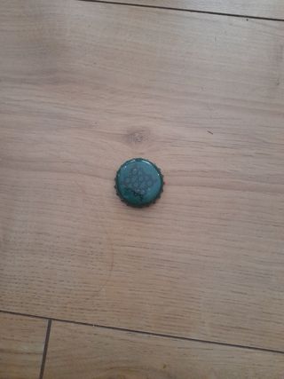 18 Chapas /internacionales/por solo 5€.