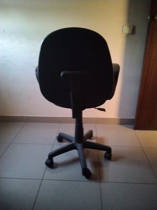 Silla escritorio