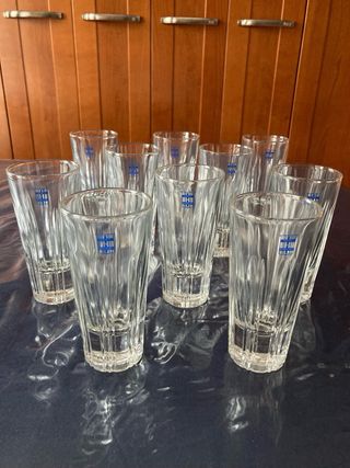 Bicchieri per liquore Biancosarti