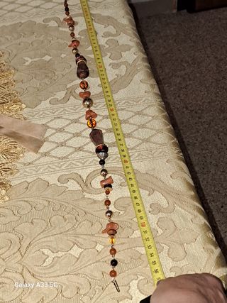 Collana antica 