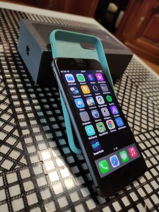 Telefono iphone 8