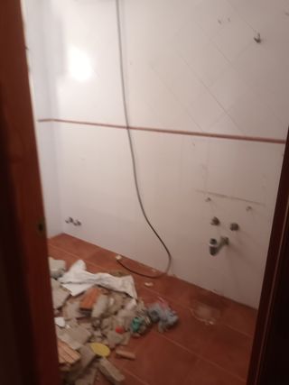 Alicatador reformas y mas