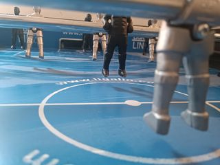 Futbolin Rem Home Liga Lin