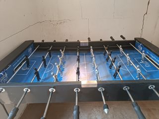 Futbolin Rem Home Liga Lin