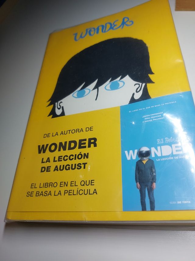 WONDER