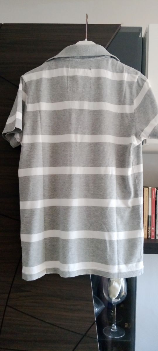 Polo Hollister taglia S