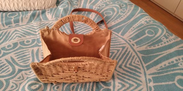 Bolso verano bandolera