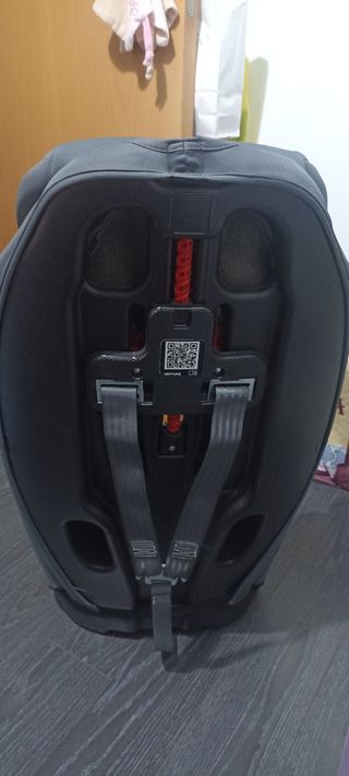 Silla coche grupo 1, 2 y 3