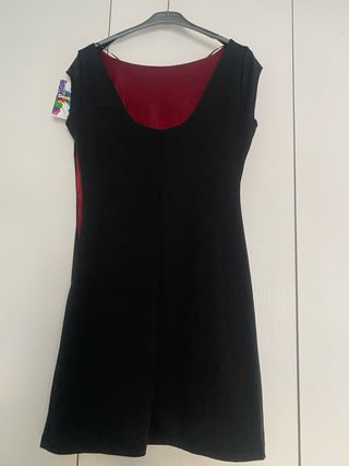 Abito corto Desigual, tg. M