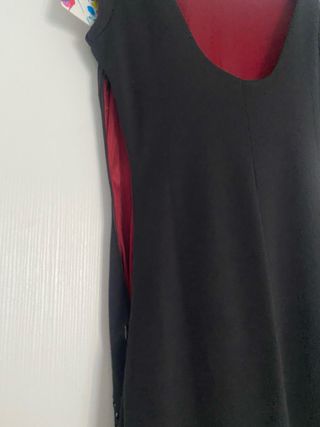 Abito corto Desigual, tg. M