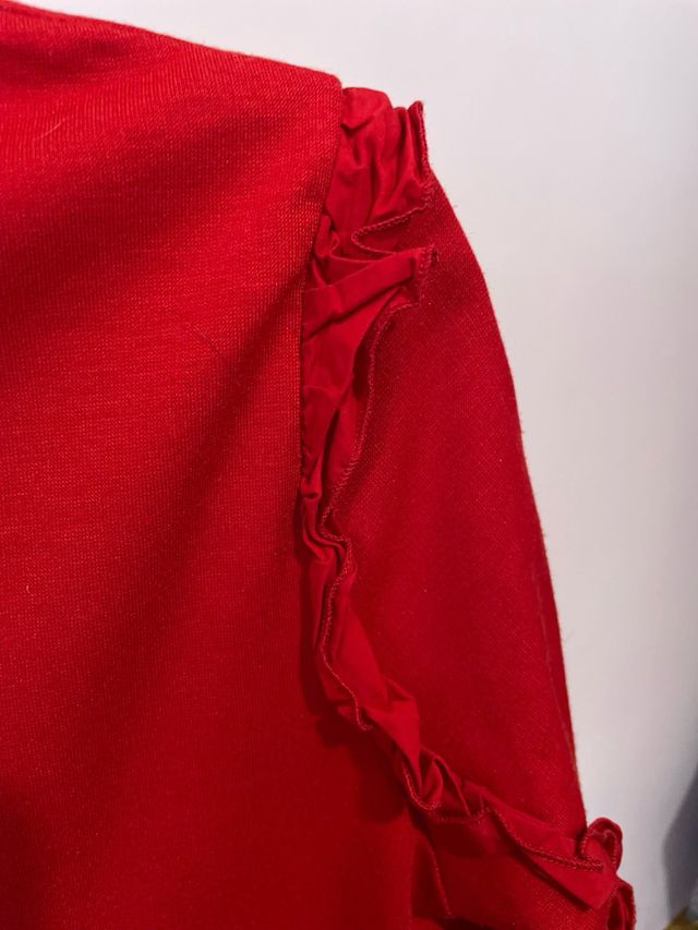 Camiseta Zara Trafaluc talla M