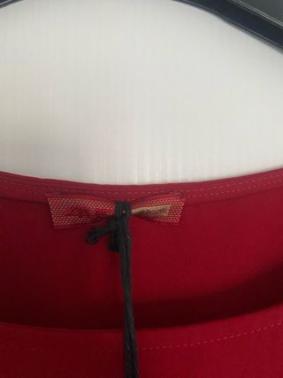 Abito corto Cesare Paciotti, tg. 44