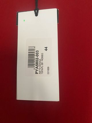 Abito corto Cesare Paciotti, tg. 44