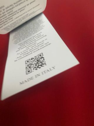 Abito corto Cesare Paciotti, tg. 44