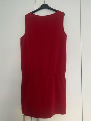 Abito corto Cesare Paciotti, tg. 44