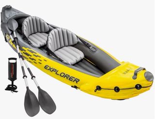 KAYAK