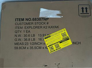 KAYAK